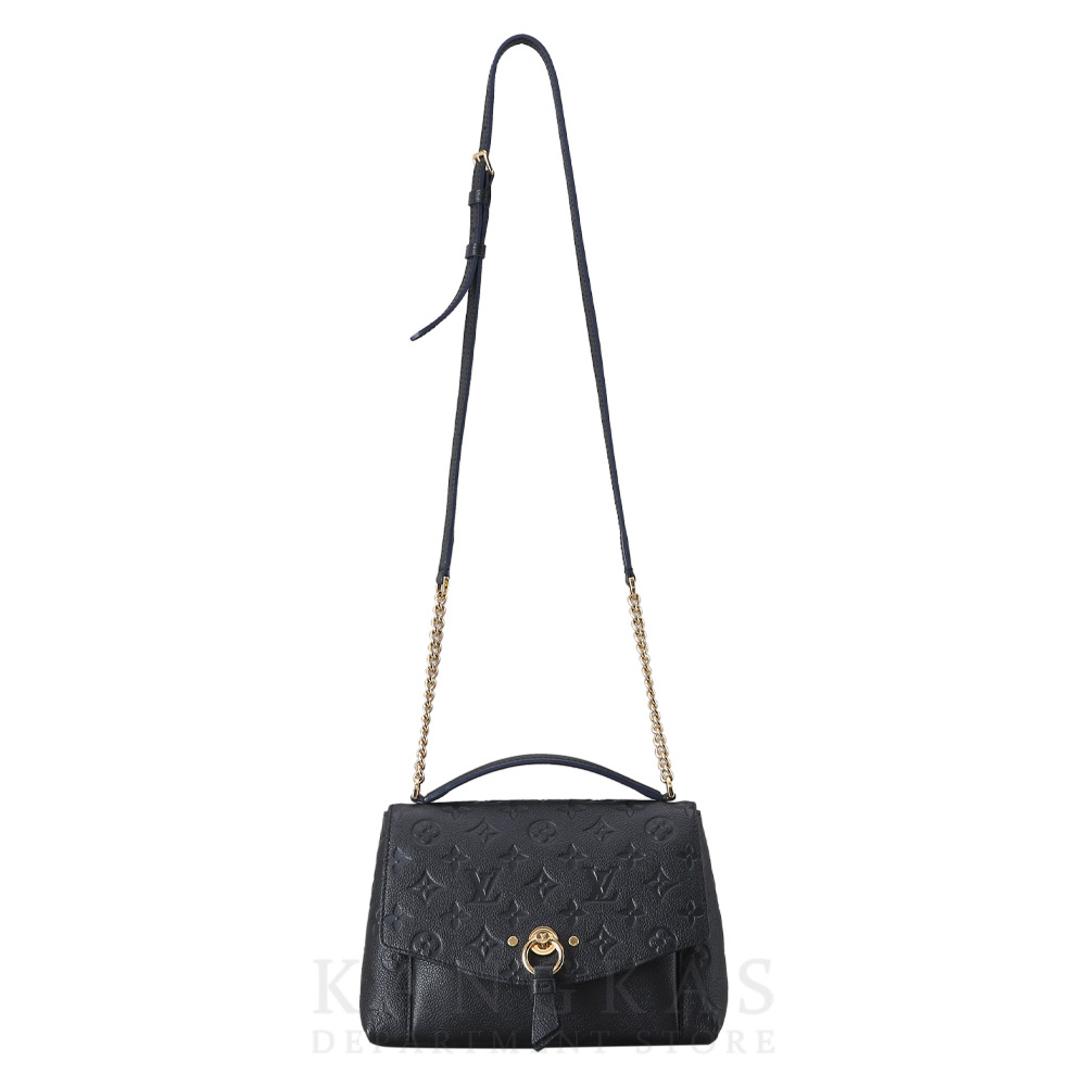 LOUIS VUITTON(USED)루이비통 M43624 앙프렝뜨 블랑쉐 BB